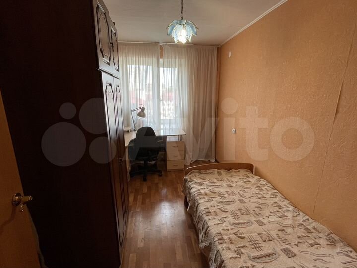 2-к. квартира, 45 м², 7/9 эт.