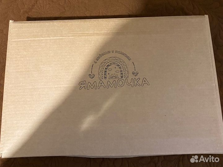 Комплект на выписку