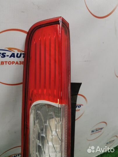 Стоп-сигнал задний левый Ford Focus 2 хетчбэк 2.0