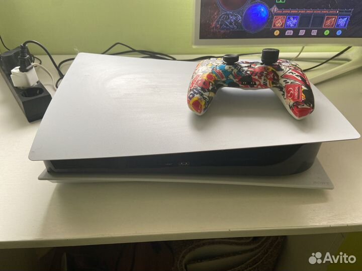 Sony playstation 5