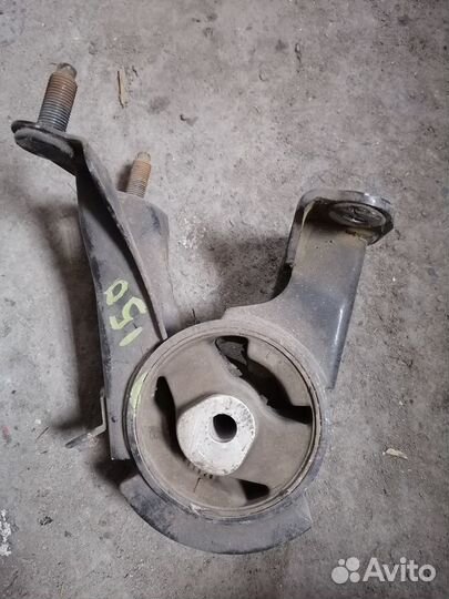 Тойота корола 2008 г.печка.вакум