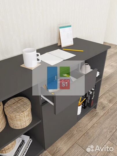 Тумба под тв