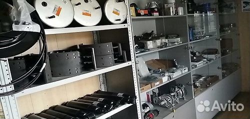 Подшипник + обойма задней ступицы внутрен. 594+592