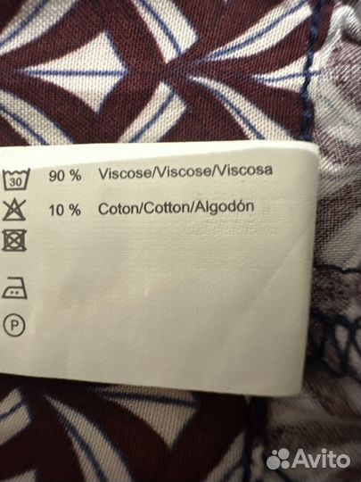 Домашние шорты simone perele