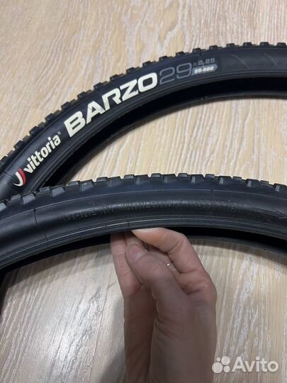 Покрышки для велосипеда 29*2,25