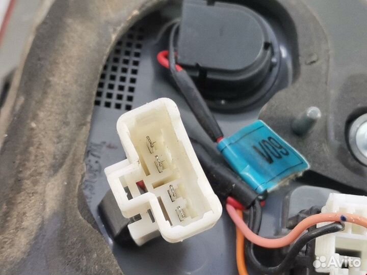 Фонарь багажника для Hyundai-KIA i40 (VF)