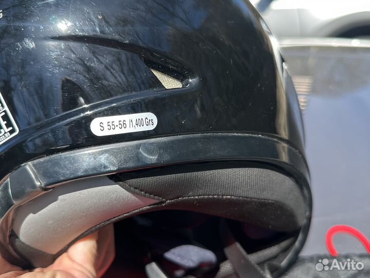 Шлем для мотоцикла