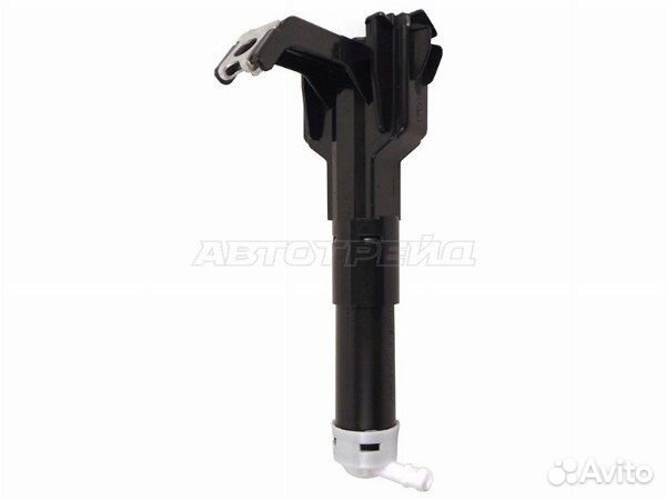 Омыватель фары