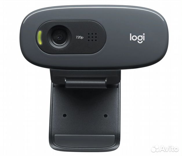Веб-камера logitech Webcam HD C270