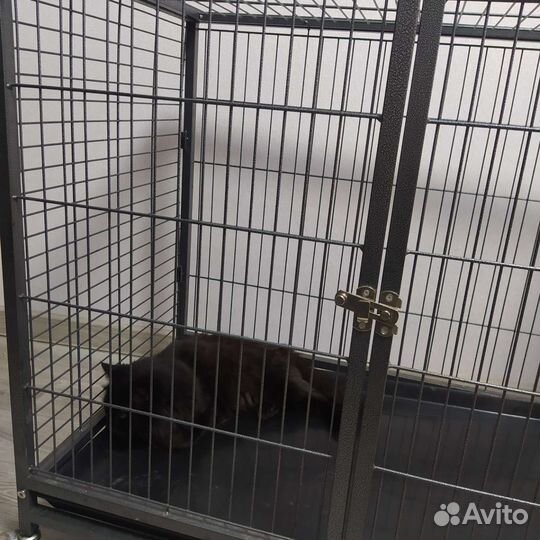 Клетка вольер для животных