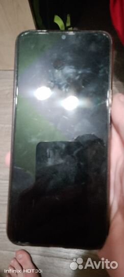 Текно spark go 2022