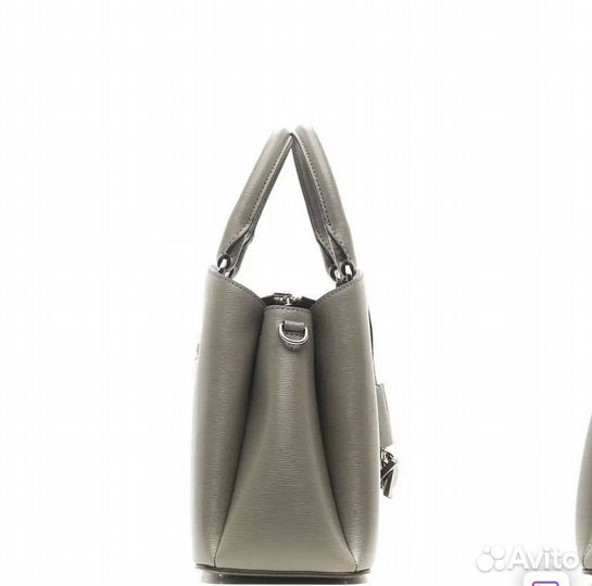 Сумка с ручками dkny