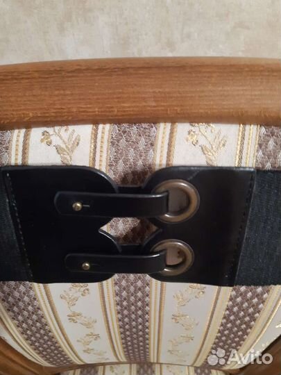 Ремень женский