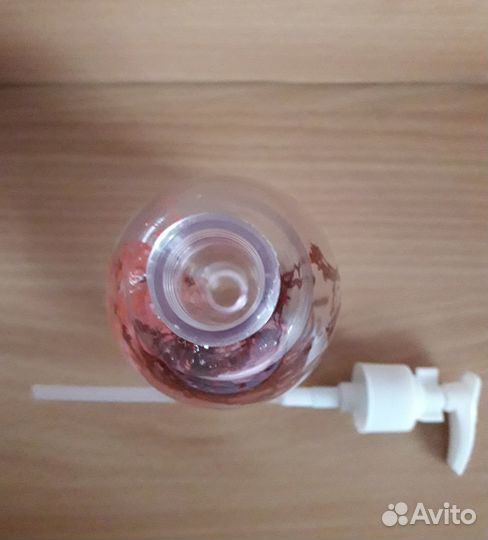 Дозатор для мыла.Новый