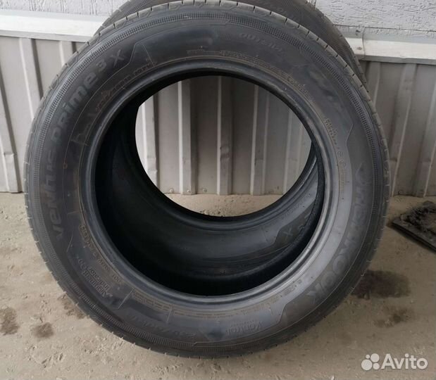 Hankook Ventus Prime 3 K125 235/60 R18 107V