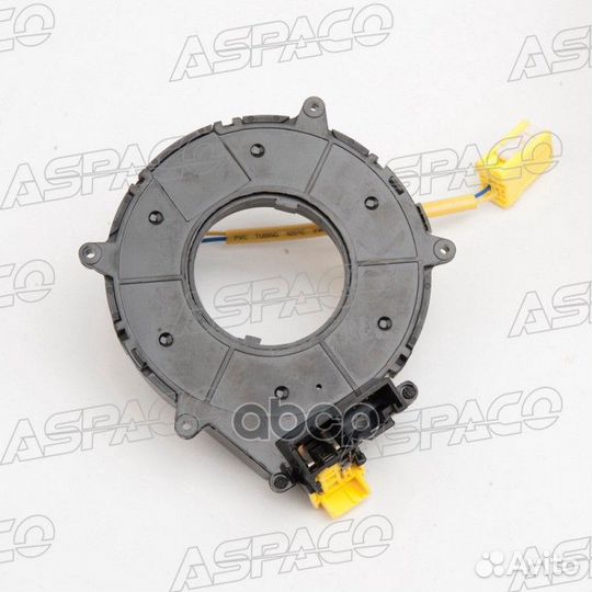 Контактная группа звукового сигнала toyota land