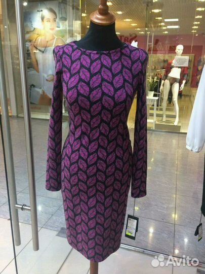 Женское платье