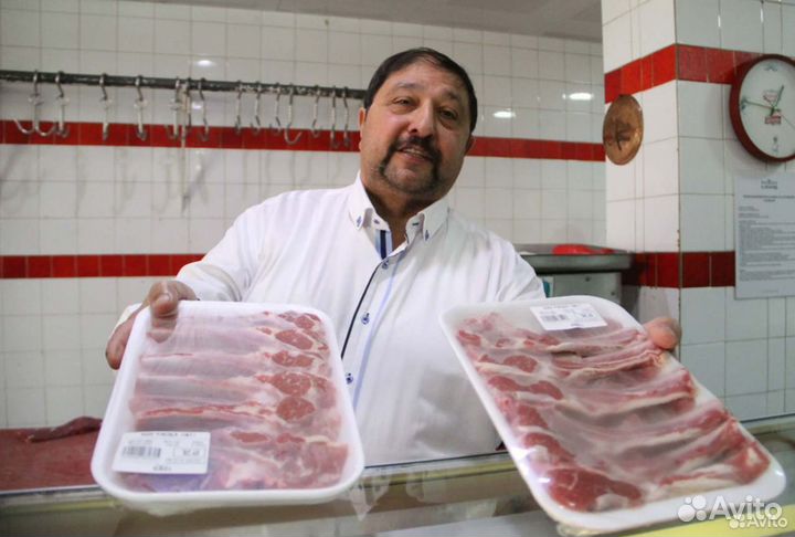 Займ в мясокомбинат, прибыль 20122