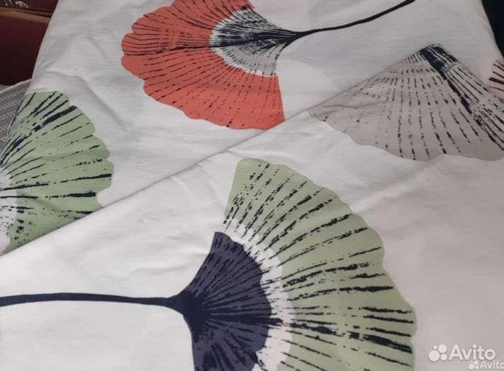 Постельное белье IKEA