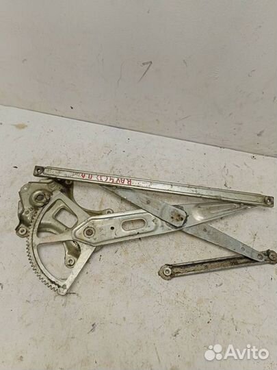 Стеклоподъемник электрический передний левый 69802