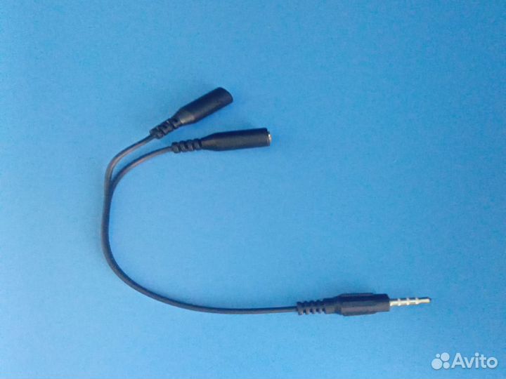 Игровой стрим микрофон от Defender