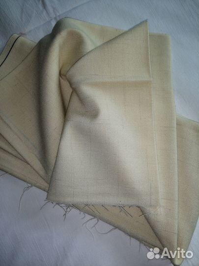 Шерстяные ткани