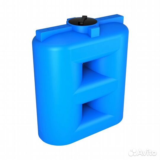 Пластиковые ёмкости, любых типов и видов