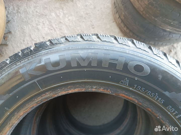 Kumho I'Zen KW22 185/65 R15 88T