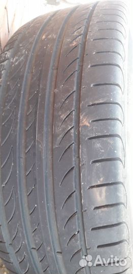 Pirelli Powergy 225/55 R17 98Y