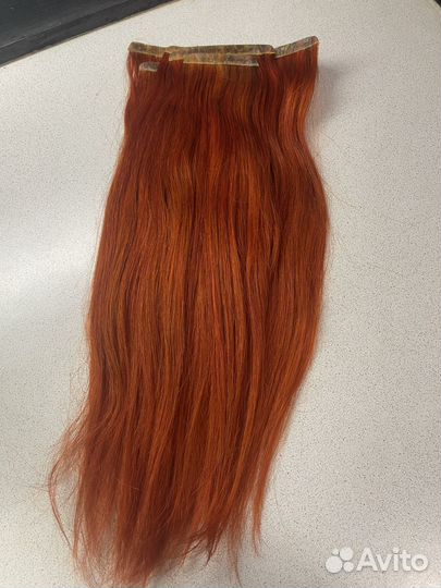 Волосы для наращивания