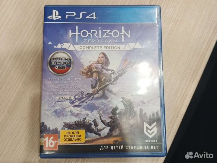 Игры для приставок ps4