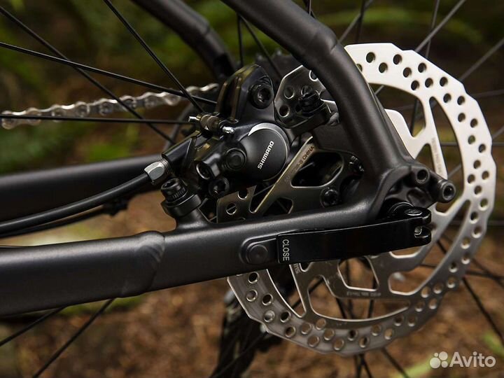 Новый велосипед 29 trek X caliber 7 модель 2019г