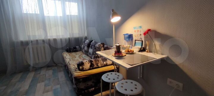 Квартира-студия, 20 м², 1/5 эт.