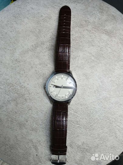 661130 Часы наручные Armani Exchange 2100
