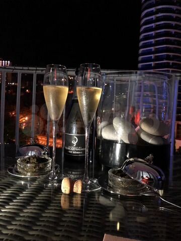 2-к. апартаменты, 90 м², 6/30 эт.