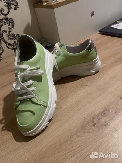 Кроссовки Wilmar