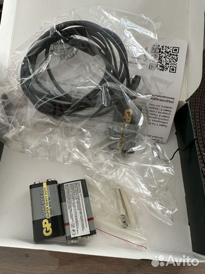 Микронаушник