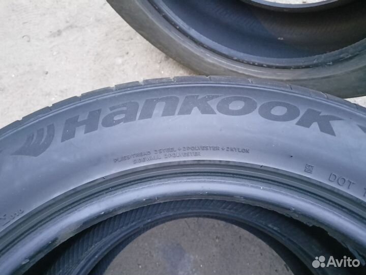 Hankook Ventus V12 Evo K110 225/60 R18