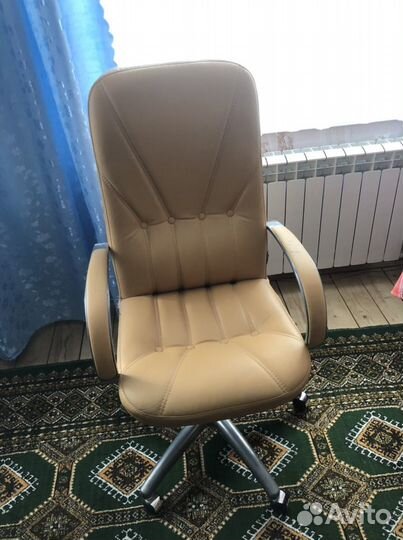 Кресло рабочее