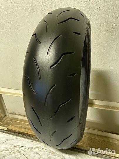 180/55 R17 Bridgestone Battlax BT-016 Pro (352)