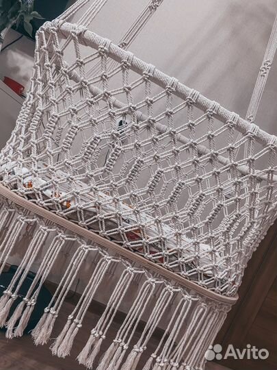 Колыбель подвесная