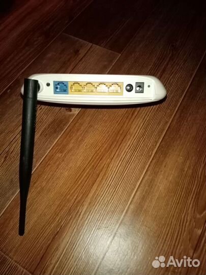 Wifi роутер TP link 805
