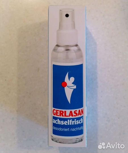 Дезодорант для тела