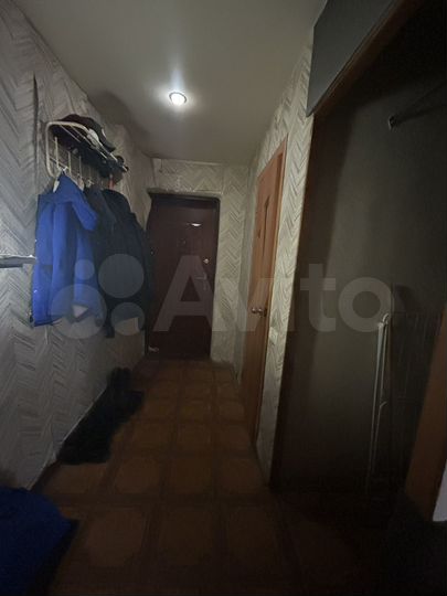 1-к. квартира, 30,2 м², 2/5 эт.