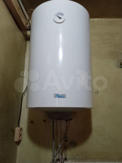 2-к. квартира, 43 м², 2/2 эт.