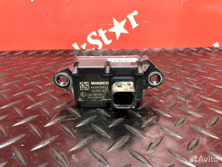 Блок управления VSC Daf XF106