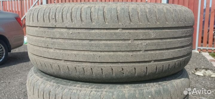 Nokian Tyres Nordman SX2 205/55 R16