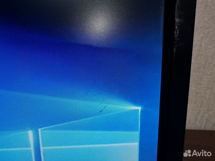 Мониторы для компьютера