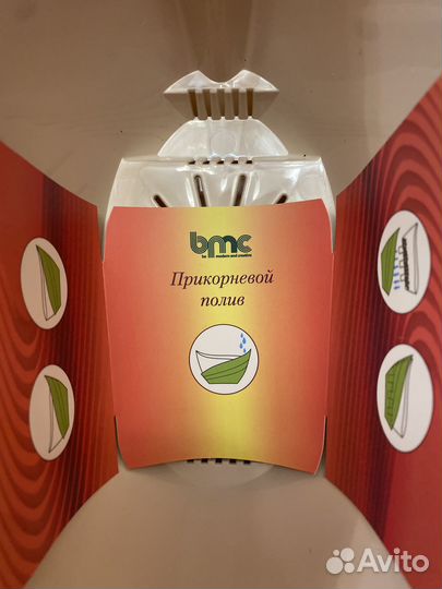 Оригинальное кашпо-лодочка