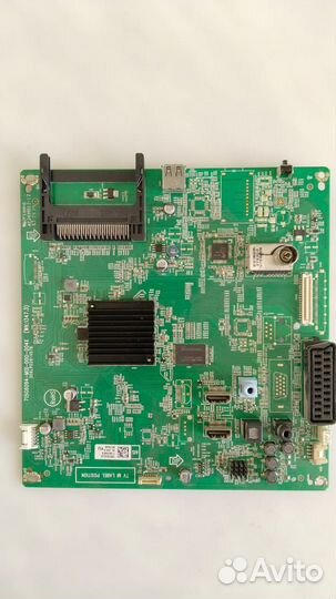 Main Board 715G6094-M0I-000-004K (WK:1347.3) 006LP